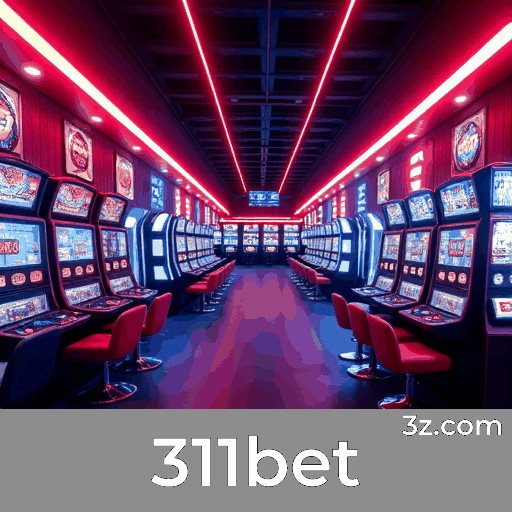 311bet: O Destino Supremo para Apostas Seguras e Divertidas